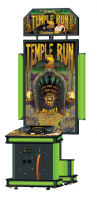 TEMPLE RUN 2  65”
