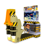 Jetpack Joyride Arcade