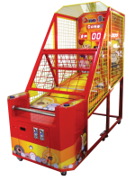 DREAM SHOOTER JUNIOR