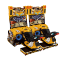 STORM RIDER TWIN