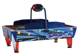 FAST TRACK EVO 4 PLAYERS