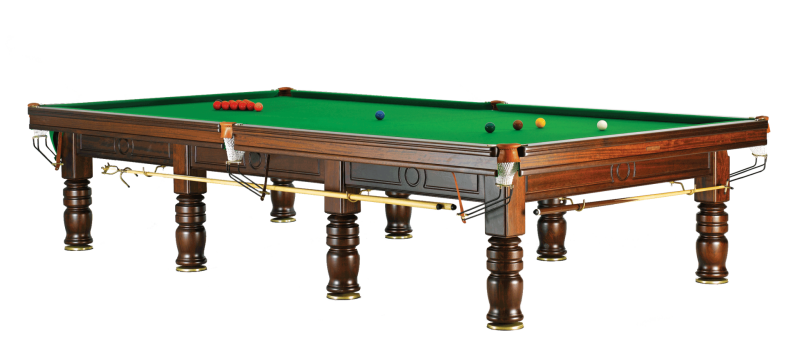 TAGORA SNOOKER 10’