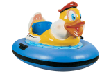 FUNNY DUCK  (Bumper Boat)