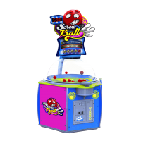 Screw Ball (Spin-o-Rama)