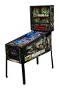 The Walking Dead Pinball