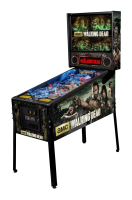 The Walking Dead Pinball