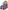 Image pixelated