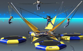 V4 ULTIMATE BUNGEE