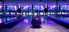 Official Bowling