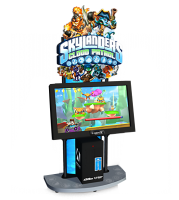 Skylanders Cloud Patrol