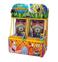 Spongebob Pineapple Arcade