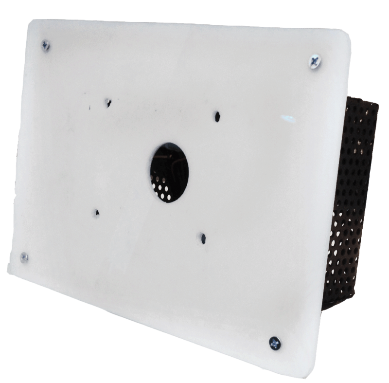 VIRTUAL GATE WALL UNIT