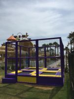 Indoor Playground Simulation 4