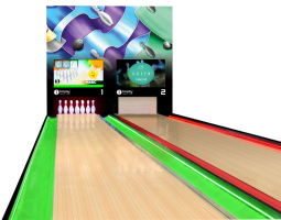 Green Bowling