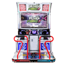 PUMP IT UP PRIME 2-LX 55'