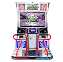 PUMP IT UP PRIME 2-LX 55'