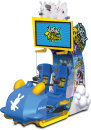 Virtual Rabbids: The Big Ride