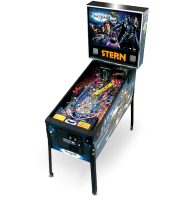 Batman 66 Pinball