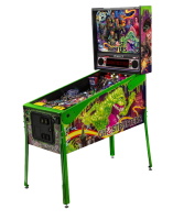 Ghostbusters Pinball