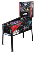 Star Wars Pinball