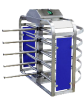 SEMI FULLHEIGHT TURNSTILE