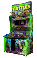 Teenage Mutant Ninja Turtles