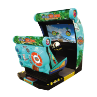 Let's Go Island Dream Edition