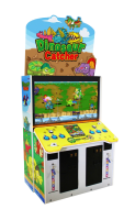 Dinosaur Catcher