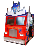 TRANSFORMERS SHADOWS RISING