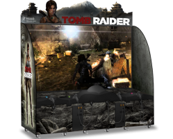 Tomb Raider