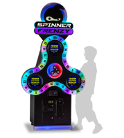 Spinner Frenzy