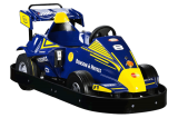 FORMULA 1V-POWER  ( Mini Car )