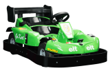GO KART DOUBLE